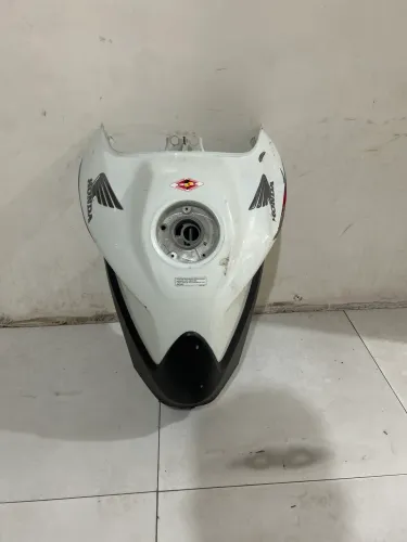 Tanque CB1000
