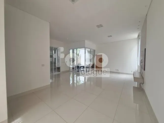 Casa em condomínio para aluguel, 3 quartos, 3 suítes, 4 vagas, Jardim das Palmeiras - Uber