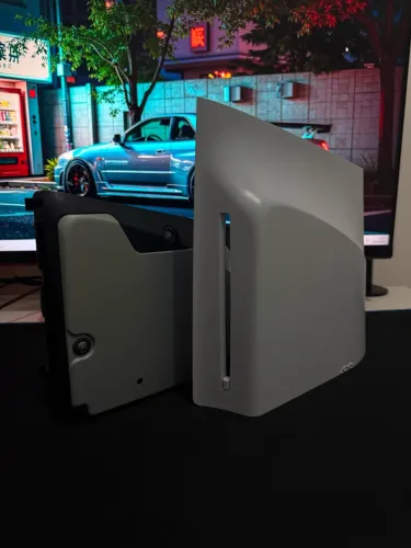 DRIVE PARA PS5 SLIM