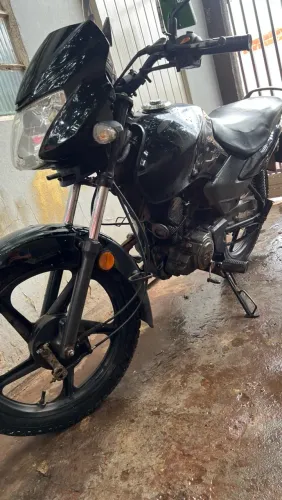 Mottu Sport 110I 110cv 7CV Gasolina Mec. 2023