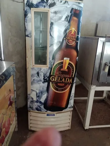 Vende-se cervejeiro