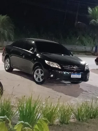 Toyota Corolla XEI 2.0 Flex 16V Aut. 2014