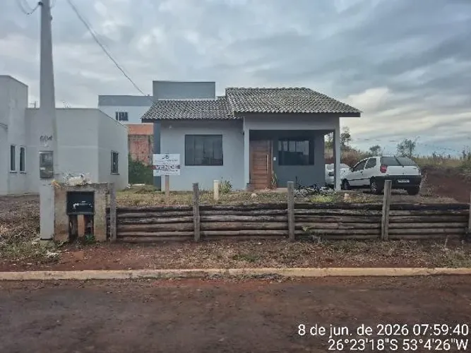 Casa de leilão em CAMPO ERE / CAMPO ERE / SC | Leilão SFI - Edital Único
