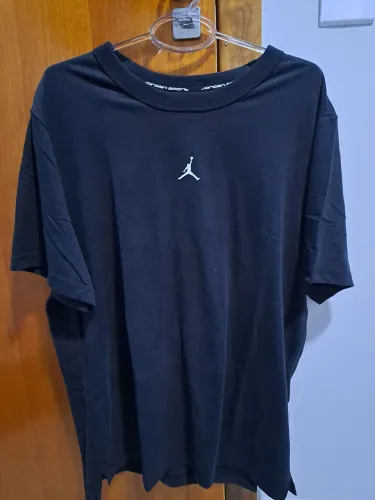 Camiseta Jordan Dri-Fit