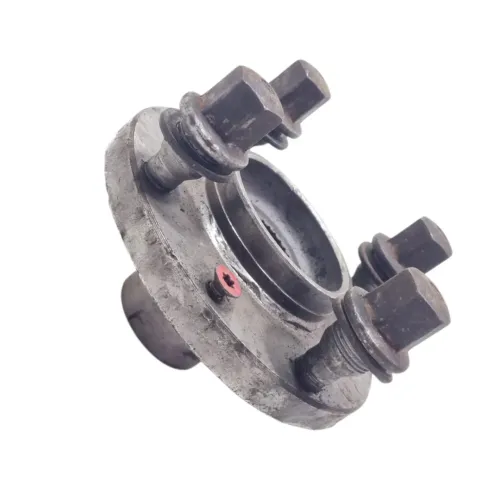 Cubo roda dianteira Citroën Xsara Vts 1997