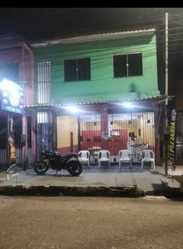 Vendo uma ótima casa em Icoaracir.