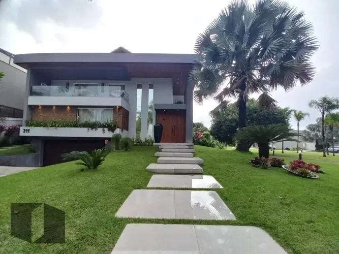 Casa de condomínio em Barra da Tijuca