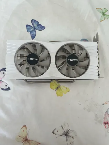 Rx580 8gb 