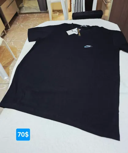 Camisa Grife peruana elastano da Nike GG 