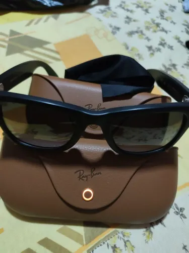 Rayban meta 1