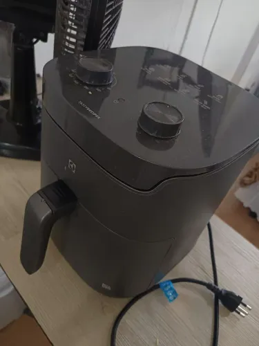 Airfryer Electrolux