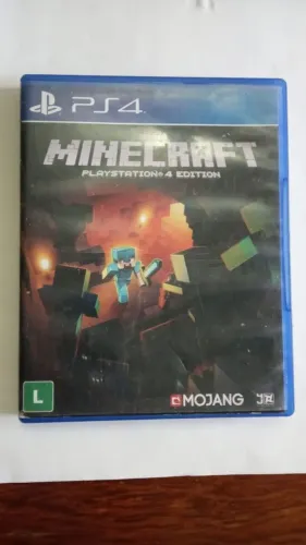 Jogos PS4
