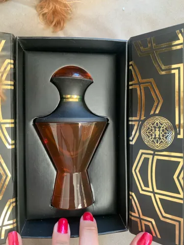 Perfume Hadiya O Boticário