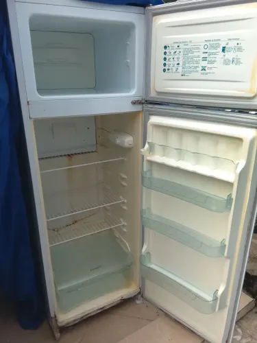 Geladeira 