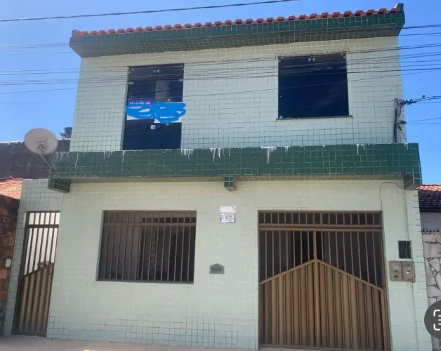 Casa à venda, EDUARDO GOMES, São Cristóvão, SE