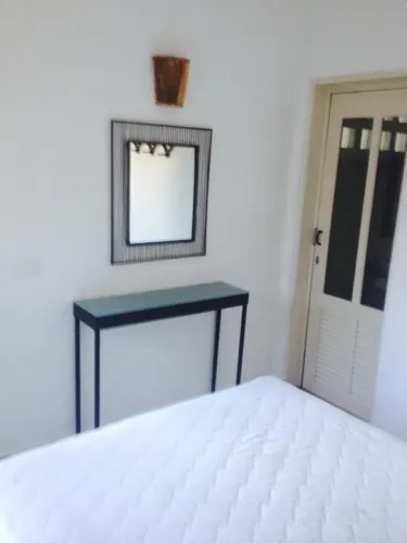 ALUGUEL ANUAL - Apartamento Chalé - Lagoa da Conceição- Canto dos Araçás