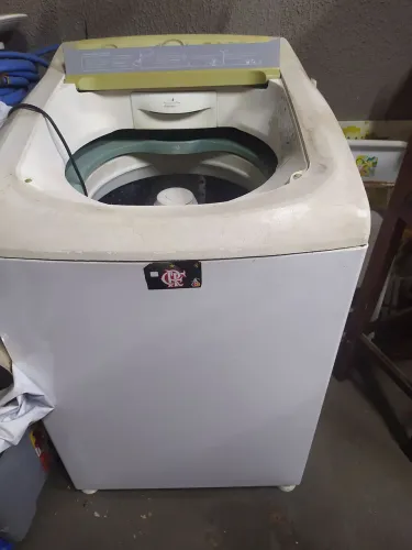 Máquina de lavar 11 kl