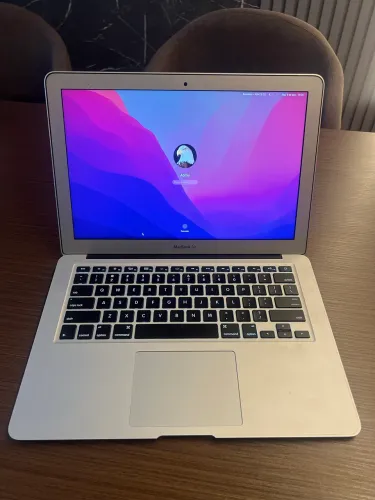 Apple MacBook Air 2017