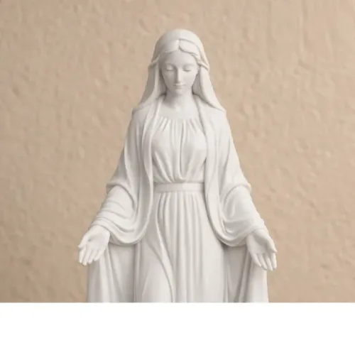 Estatueta de Maria