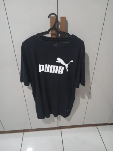 Camisa da puma original 