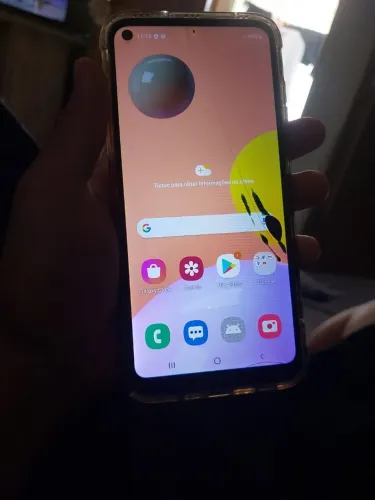 Celular A11