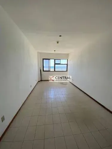 Sala à venda, 26 m²- Pituba - Salvador/BA