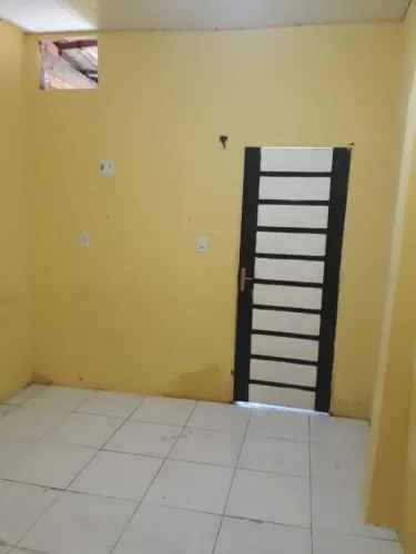 Alugo apartamento para casal ou solteiro 