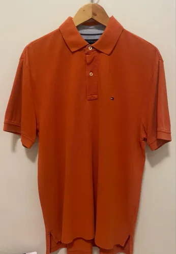 Camisa polo Tommy Hilfiger
