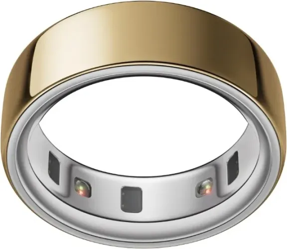 Oura Ring 4 l GOLD