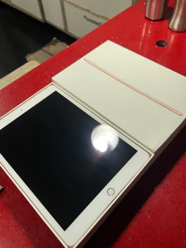 Ipad 7ª Geração