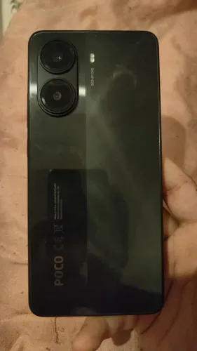 Poco X7 pro 