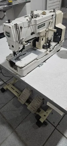 Caseadeira Siruba - maquina de fazer casa