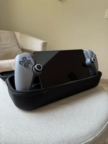 Playstation PS Portal Edição Especial 30 anos
