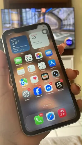 IPhone 11