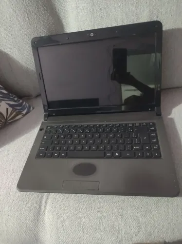 Notebook positivo