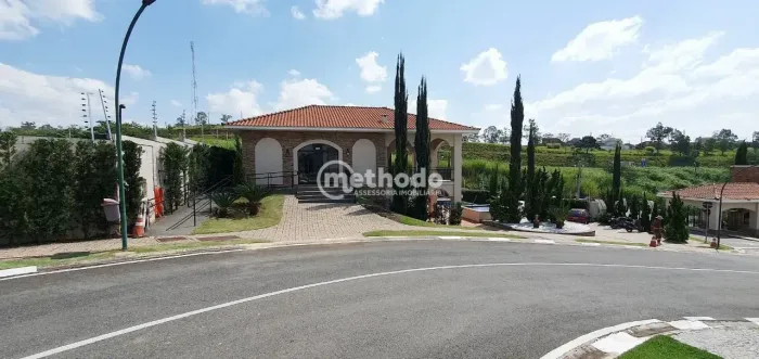 Terreno à venda 300M², Roncáglia, Valinhos - SP | Mont Alcino