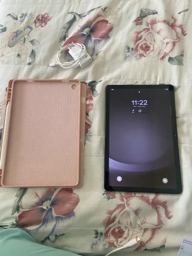 Vendo Tablet Samsung Galaxy A9 PLUS