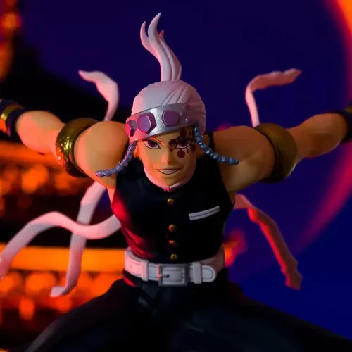 SEGA Figurizma - Tengen Uzui