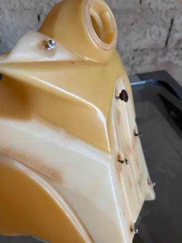 Tanque Ktm 2016 original