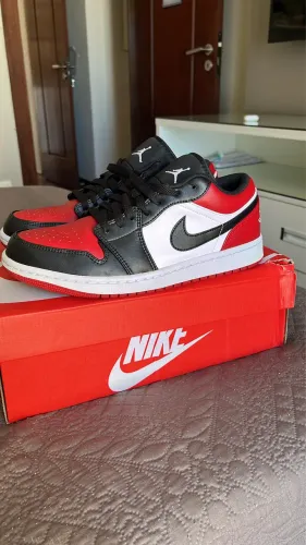Air Jordan 1 Low