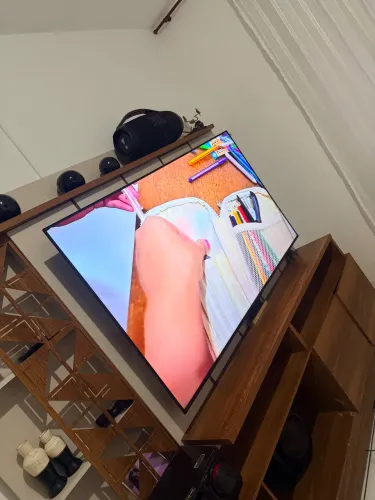 Tv 55 smart