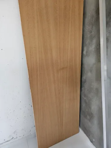 Porta em Angelim 2,00x0,70 Nova