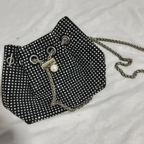 Bolsas novas 