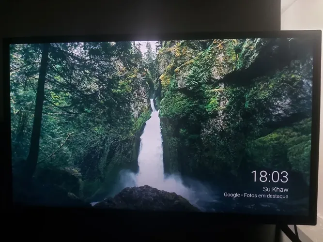 Smart Tv multi 32