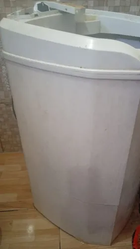 Tanquinho sugar