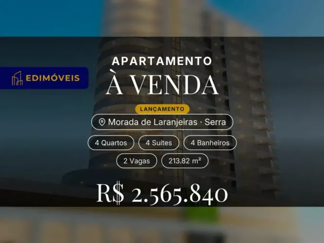 VERT Manguinhos: Seu Novo Lar em Morada de Laranjeiras com Vista Incrível