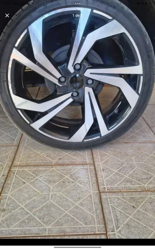Rodas 17