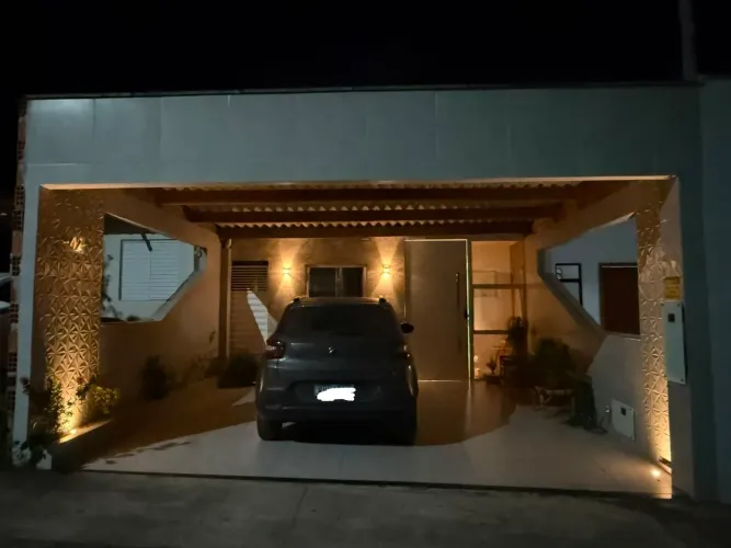 Casa em Condomínio no SIM