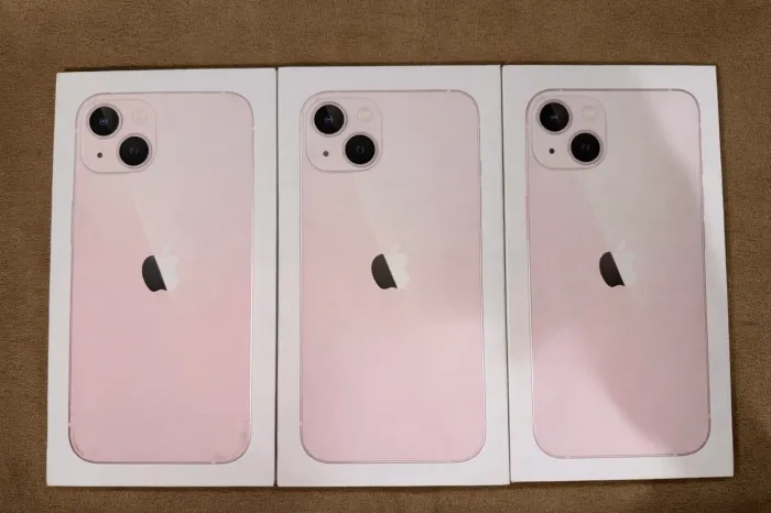 iPhone 13 128gb | 256gb