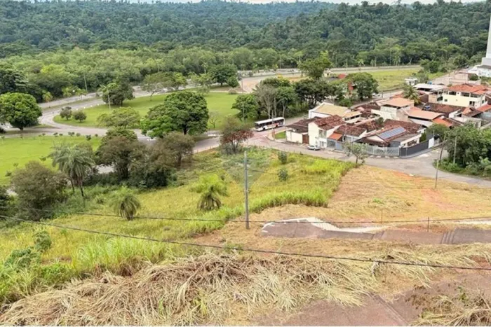"Terreno Promissor à Venda em Bela Vista, Ipatinga"